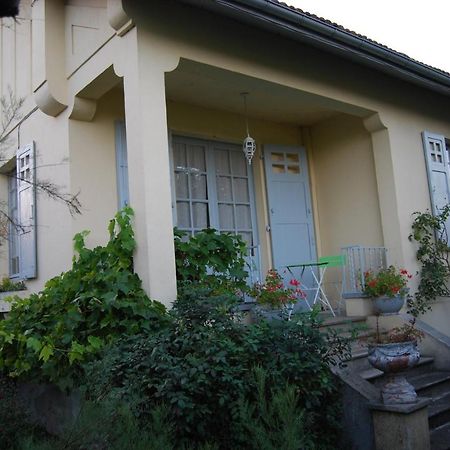 Villa A 100 M De Tarbes Sud Laloubere Exterior foto