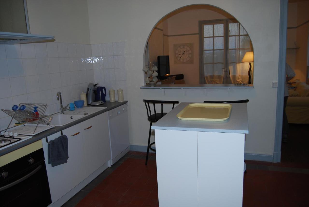 Villa A 100 M De Tarbes Sud Laloubere Exterior foto