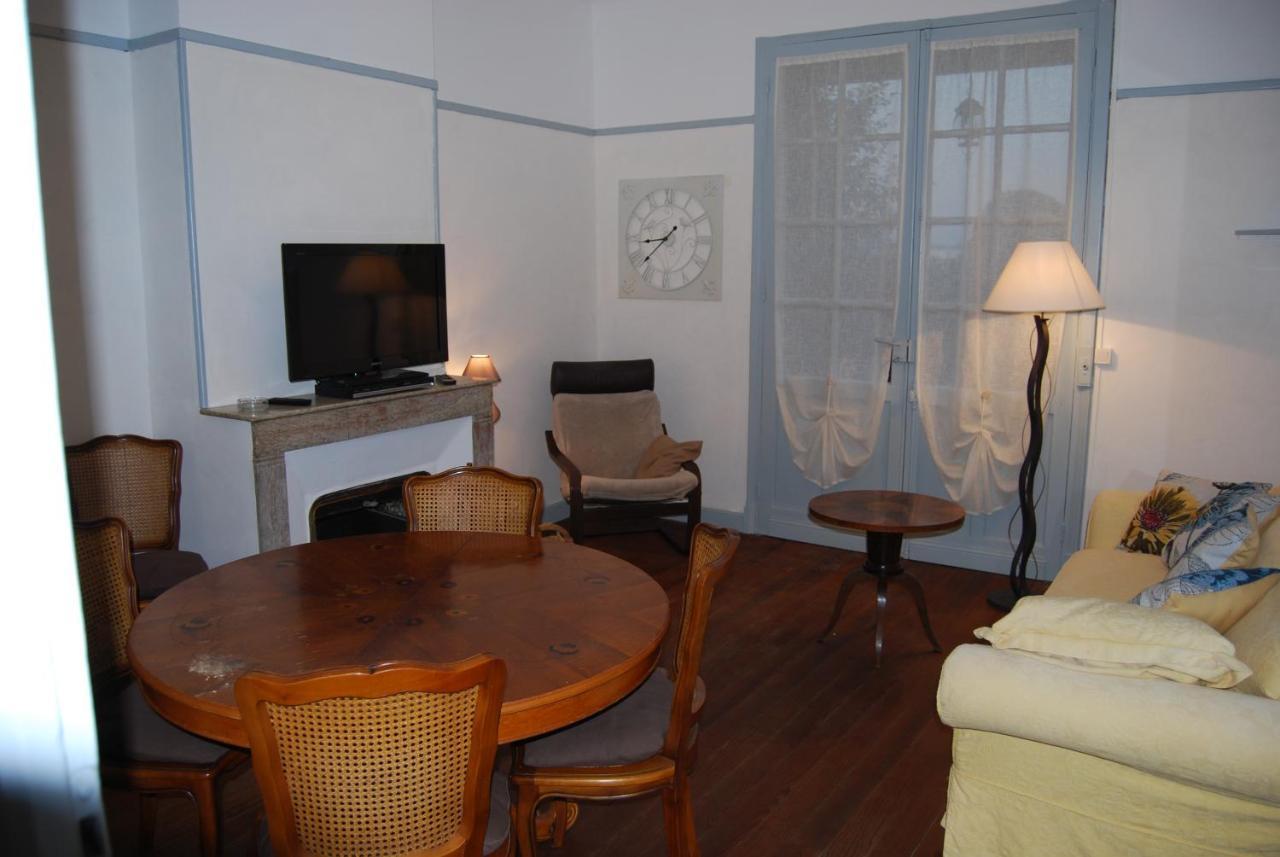 Villa A 100 M De Tarbes Sud Laloubere Exterior foto
