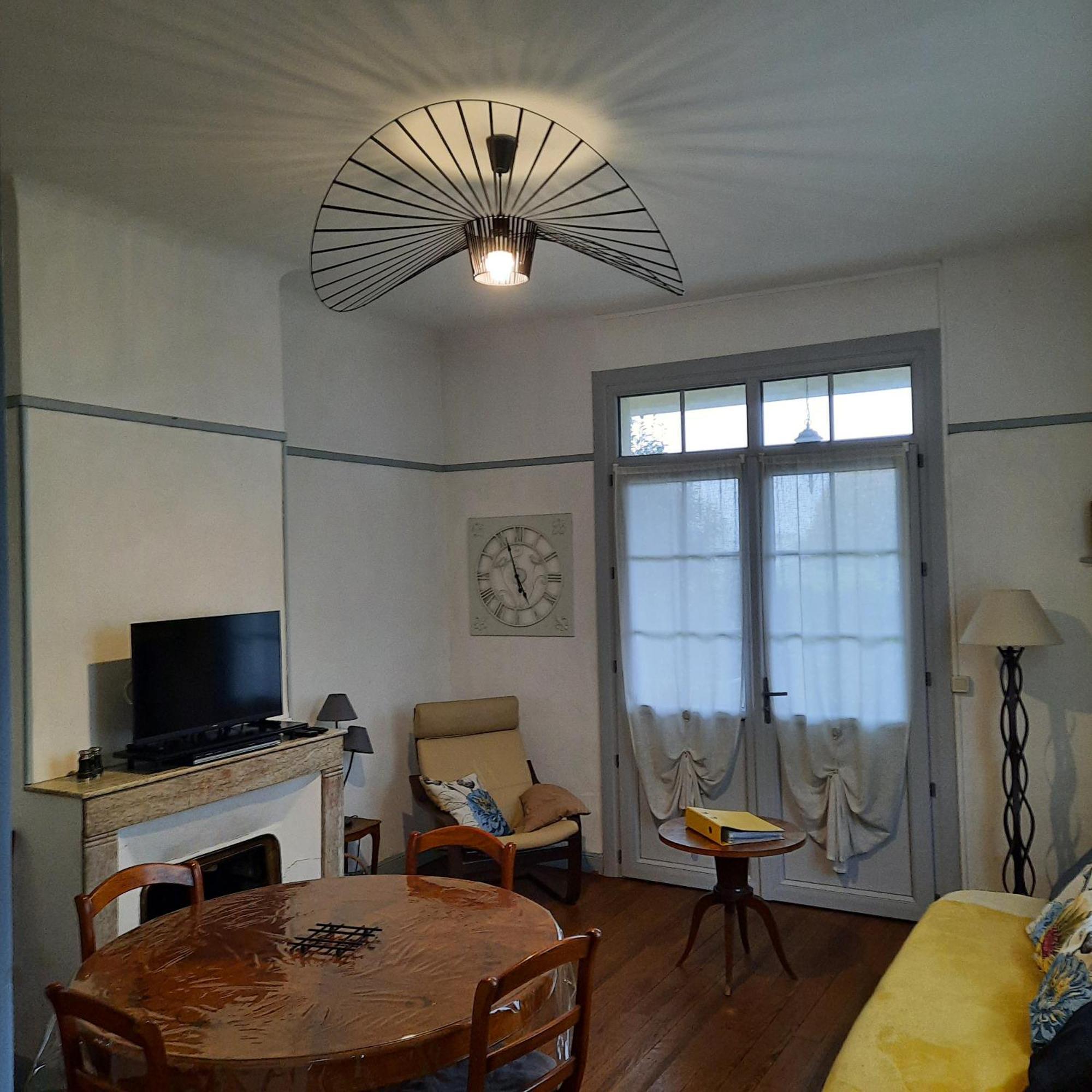 Villa A 100 M De Tarbes Sud Laloubere Habitación foto